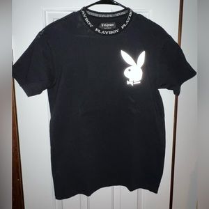 Pacsun Playboy shirt